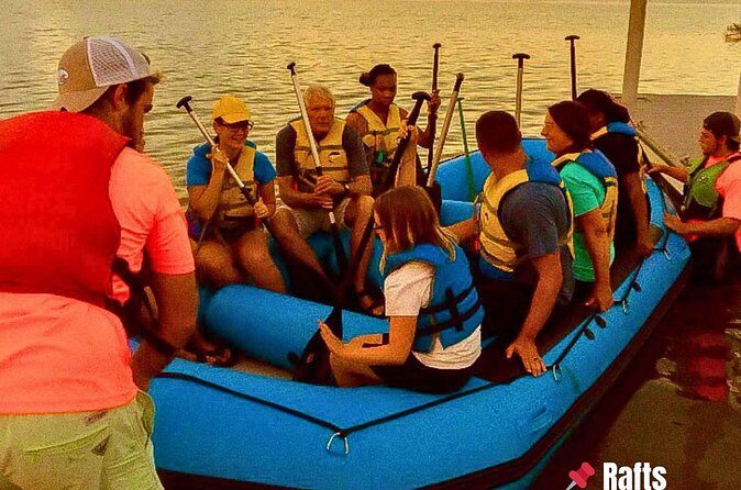 Bioluminescence Rafting Boat Tour Wildlife Refuge - Final Thoughts