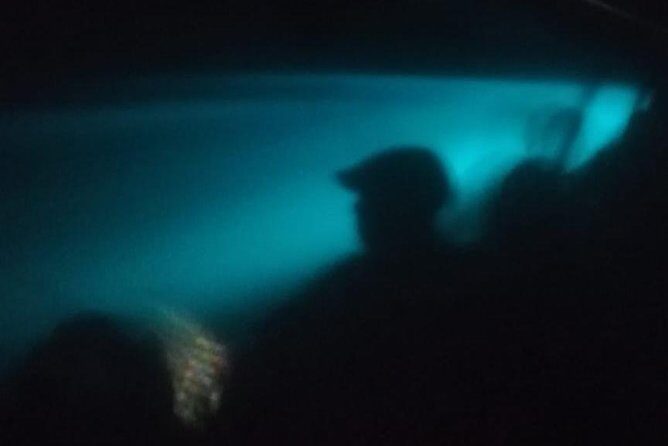 Bioluminescence swim with stars - An In-Depth Look at the Tour Experience