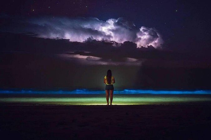 Bioluminescent Bay Adventure in Grand Cayman - Practical Tips for Your Trip