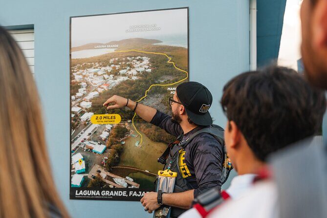 Bioluminescent Bay Night Kayaking Adventure in Puerto Rico - An In-Depth Look at the Tour Experience
