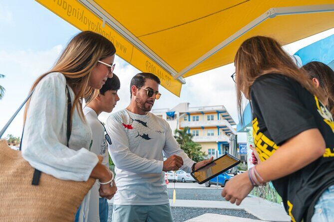 Bioluminescent Bay Night Kayaking Adventure in Puerto Rico - Final Thoughts