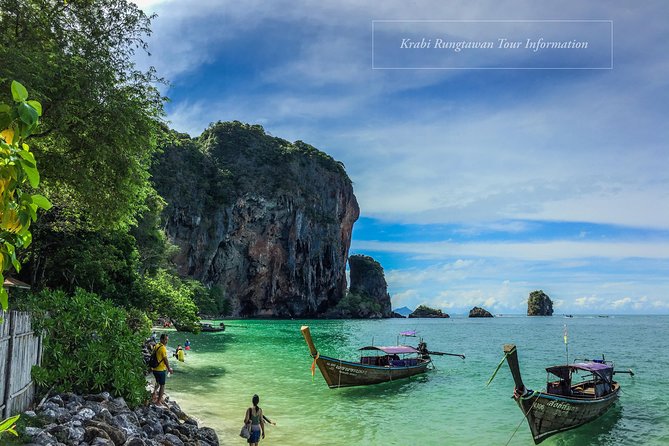 Bioluminescent Plankton Ao Nang Can Be Reached by Longtail Boat. - Authenticity of Reviews