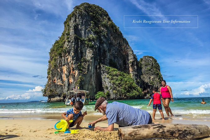Bioluminescent Plankton Ao Nang Can Be Reached by Longtail Boat. - Questions and Inquiries