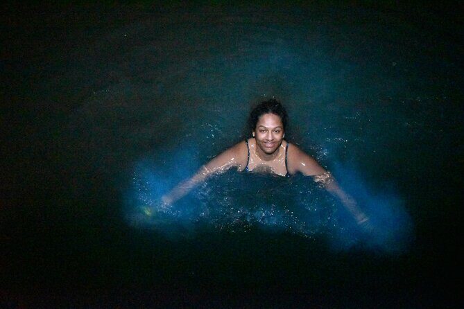 Bioluminescent Private Night Tours From Montego Bay - Practical Details and Tips for Travelers