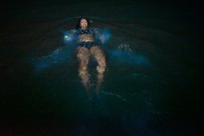 Bioluminescent Private Night Tours From Montego Bay - Who Should Consider This Tour?