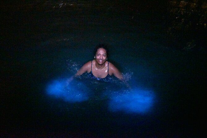 Bioluminescent Private Night Tours From Montego Bay - The Sum Up