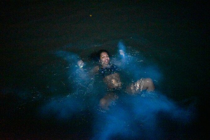 Bioluminescent Private Night Tours From Montego Bay - FAQ
