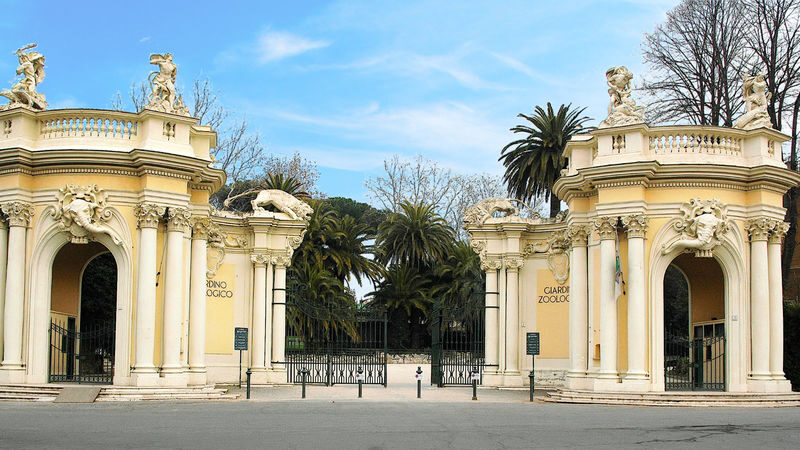 Bioparco di Roma Zoological Garden Ticket - Key points before you go