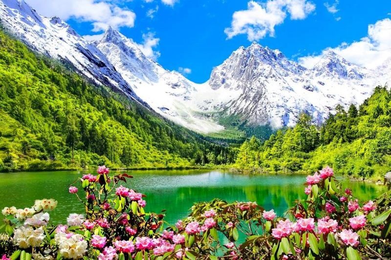 Bipenggou - What to know before you go