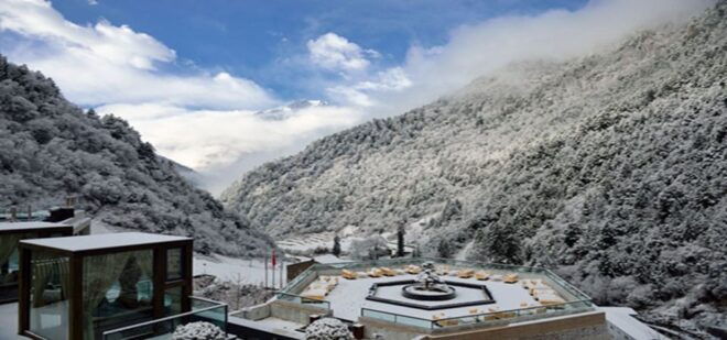 Bipenggou & Dujiangyan Panda Valley 2 Days Private Tour - Exclusions