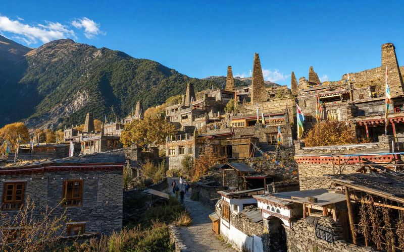 Bipenggou & Ganbao Tibetan Village One-Day Tour - Is $37.80 good value?