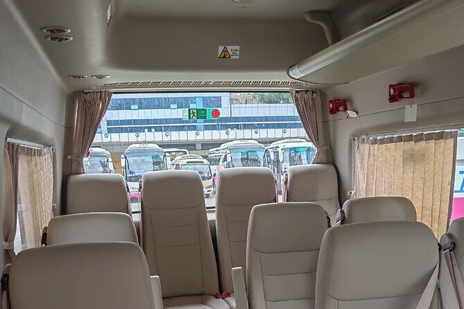 Bipenggou Scenic Express Shuttle - Who Will Love This Experience?