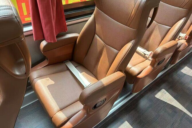 Bipenggou Scenic Express Shuttle - Final Thoughts: Is This Tour Right for You?