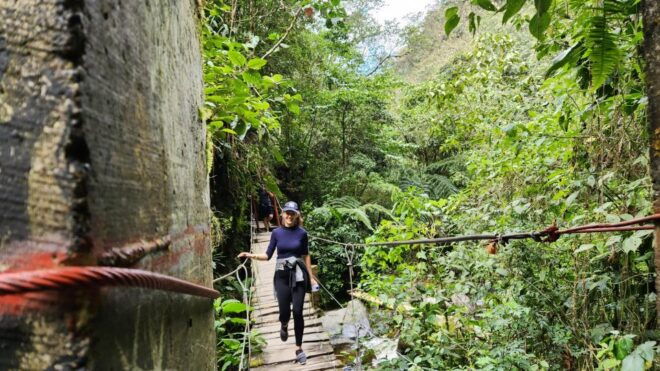 Bird-Hiking: a New Way to Discover Cocora Valley - Frequently Asked Questions