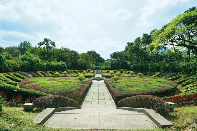 Bird Park & Butterfly Farm Nature Tour From Kuala Lumpur - Tour Overview