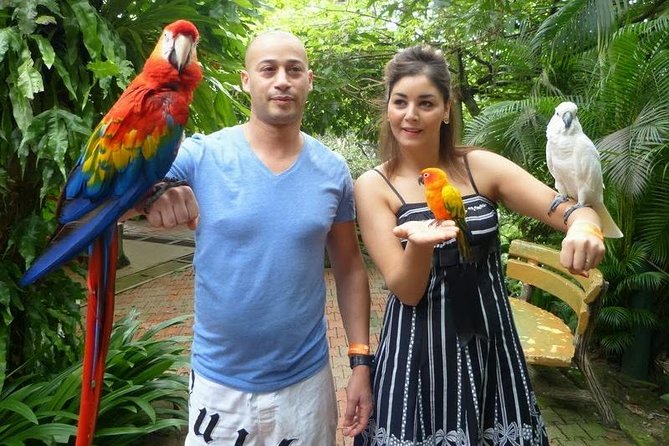 Bird Park & Butterfly Farm Nature Tour From Kuala Lumpur - Booking and Cancellation Policy