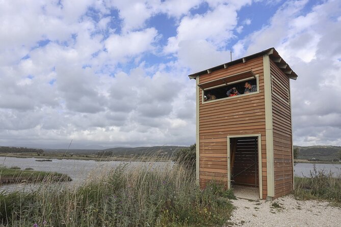 Bird Photography in the Gialova Lagoon - Equipment and Amenities Provided