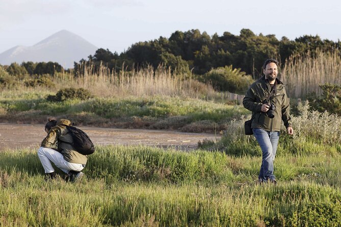 Bird Photography in the Gialova Lagoon - Additional Information and Policies