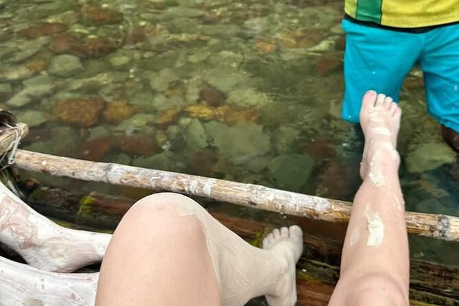 Bird Sanctuary or Bamboo Rafting From Montego Bay - Pickup and Return Details