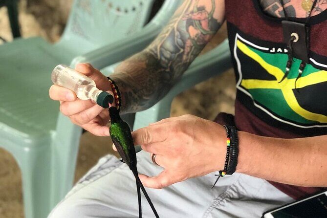 Bird Watcher's Paradise at Rockland Bird Sanctuary - Who Would Love This Tour?