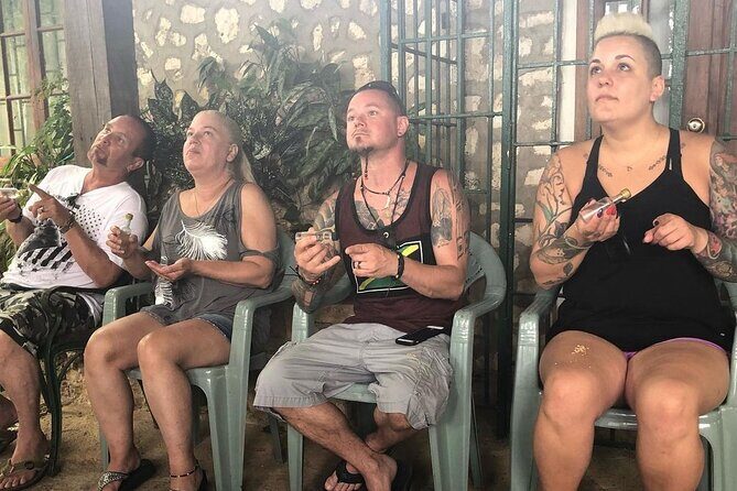 Bird Watcher's Paradise at Rockland Bird Sanctuary - The Sum Up