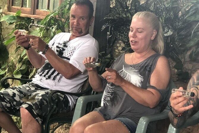 Bird Watcher's Paradise at Rockland Bird Sanctuary - FAQs