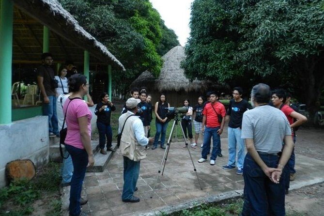 Bird watching in La Mancha - The Itinerary Breakdown  