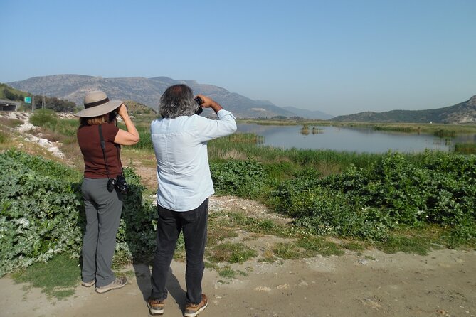 Bird Watching Tour From Kusadasi - Ancient Ephesus: A Historical Highlight