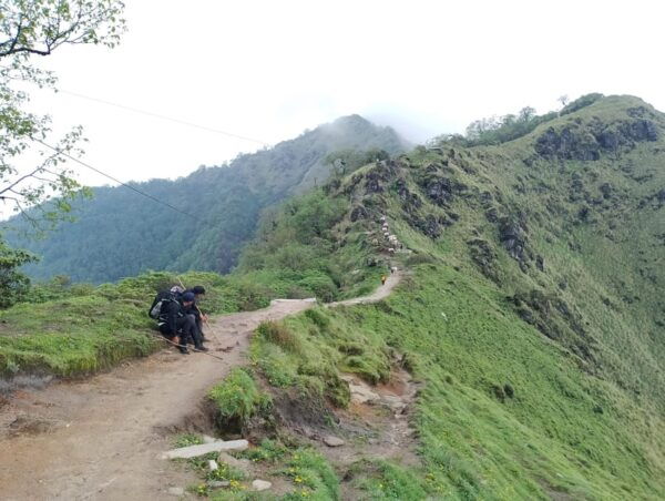 Bird Watching & Trekking: 5 Days to Mardi Himal From Pokhara - Break Down