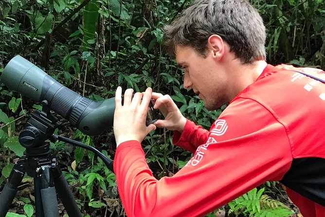 Birding at El Rey. (Marshes,Rice Fields,Canals) Private Birding Tour - Tour Overview