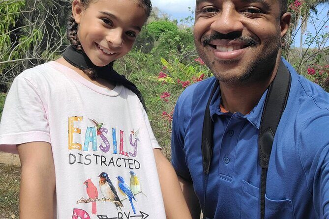 Birding for beginners - The Sum Up