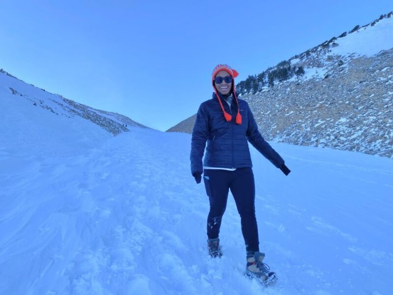 Birding Hike and Hot Spring Soak from Denver - A Closer Look at the Itinerary