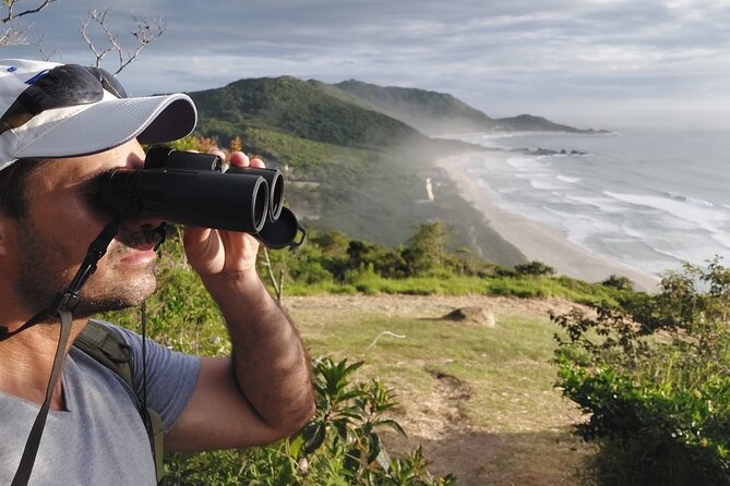 Birding Iguazu Explorer Private Tour - Booking and Reviews
