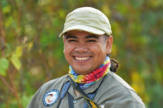 Birds of the Mayan World 1 - Common Questions