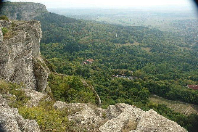 Birdwatching and cultural heritage tour from Varna - Exploring Bulgaria’s Nature and Heritage: A Review of the Birdwatching and Cultural Tour from Varna