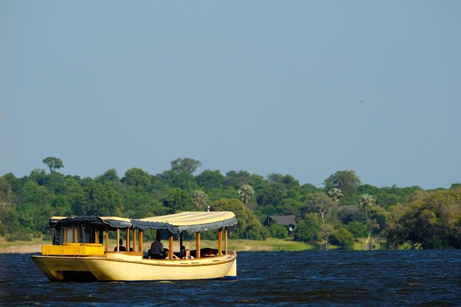 Birdwatching Cruise in Zambezi River With Breakfast - Customer Reviews