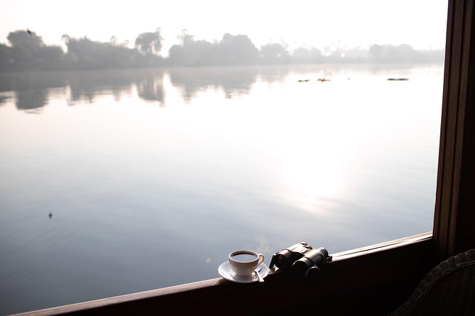 Birdwatching Cruise in Zambezi River With Breakfast - Tips and Suggestions