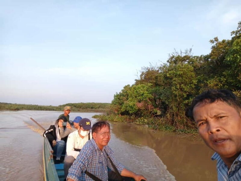 Birdwatching & Discovery Tour in Pearaing Biodiversity - FAQs