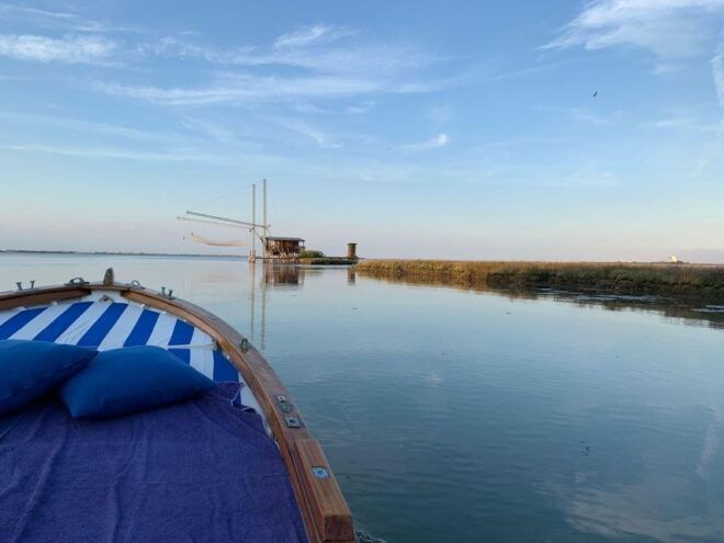 Birdwatching: in Laguna Di Venezia - Inclusions and Restrictions