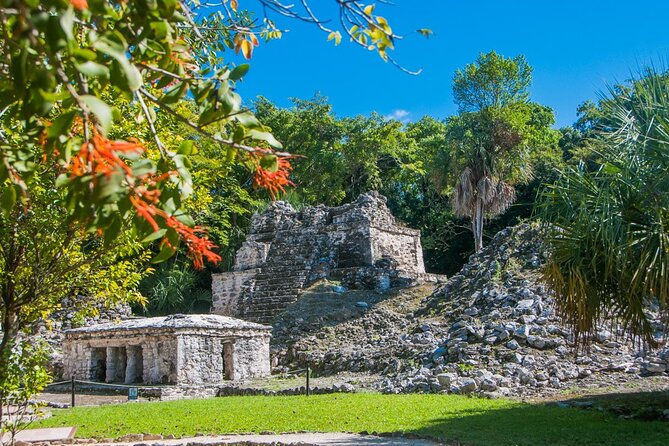 Birdwatching in Sian Kaan and Muyil Archaeological Site From Tulum - Directions to Sian Kaan and Muyil From Tulum