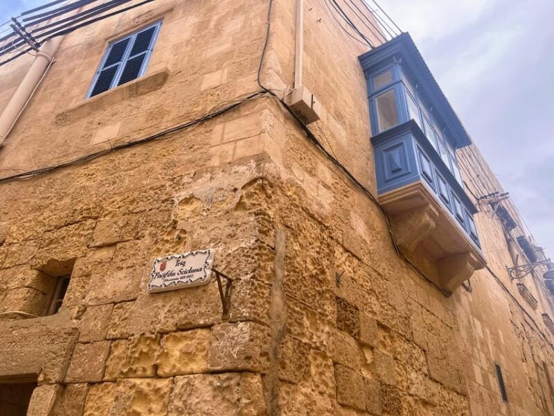 Birgu: 3 Cities Walking Tour With Inquisitors Palace Entry - Practical Details and Tips