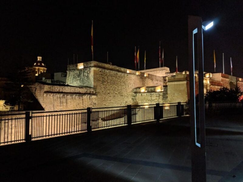Birgu Vittoriosa: Ghost and Crime Tour - Good To Know
