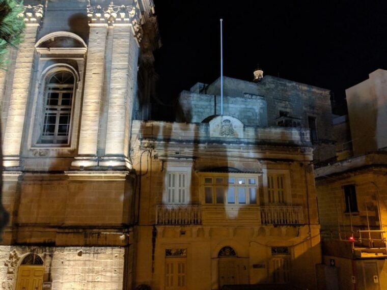 Birgu Vittoriosa: Ghost and Crime Tour - Summary & Final Thoughts