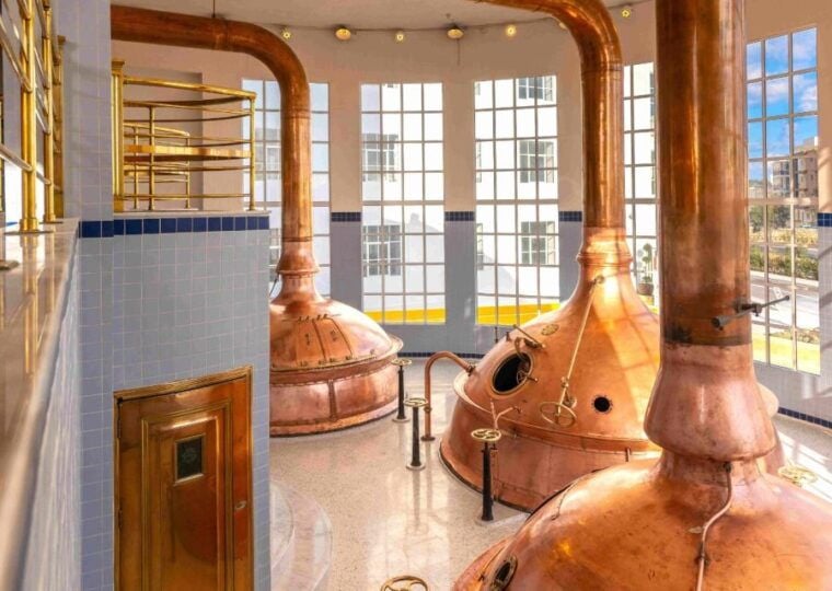Birkirkara: The Farsons Brewery Entry Ticket and Beer Flight - Practical Tips for Your Visit