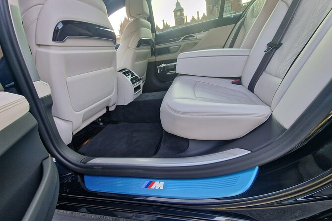 Birmingham Airport to City Taxi Service - Pricing and Guarantee