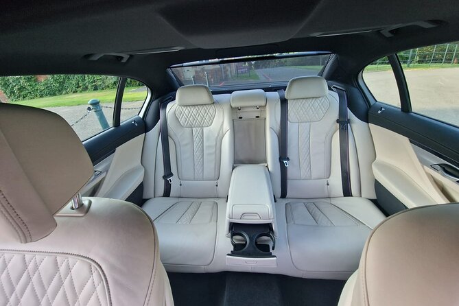 Birmingham Airport to City Taxi Service - Reviews and Ratings