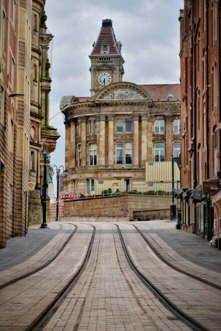 Birmingham All in One Walking Tour - Inclusions and Duration