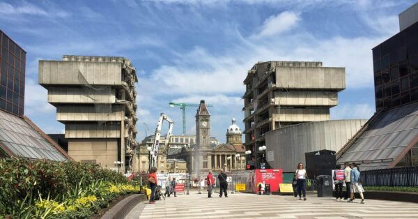 Birmingham All in One Walking Tour - Cancellation and Booking Policy