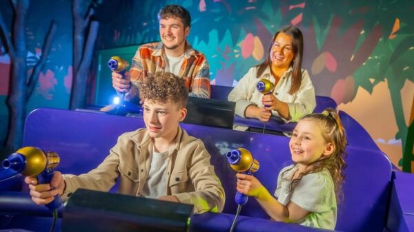 Birmingham: Cadbury World + SEA LIFE + LEGOLAND Discovery - Frequently Asked Questions