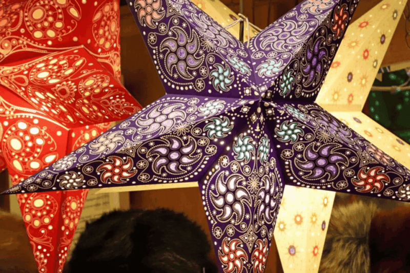 Birmingham: Christmas Market and Festive Lights Walking Tour - Good To Know